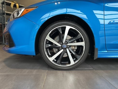 Used 2023 Subaru Impreza 2.0i Sport image 38