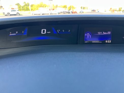 Used 2015 Honda Civic LX image 14