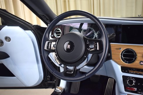Certified 2021 Rolls-Royce Ghost image 23