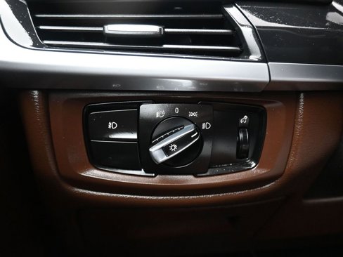 Used 2015 BMW X5 xDrive35d image 26