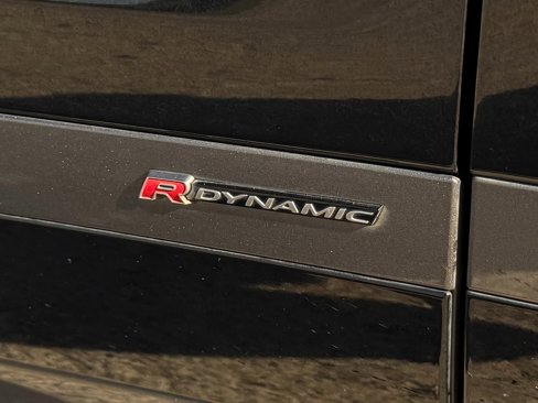 Used 2020 Land Rover Range Rover Evoque R-Dynamic SE image 84
