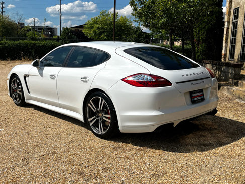 Used 2013 Porsche Panamera GTS image 6