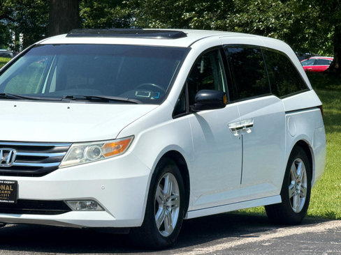 Used 2011 Honda Odyssey Touring image 19