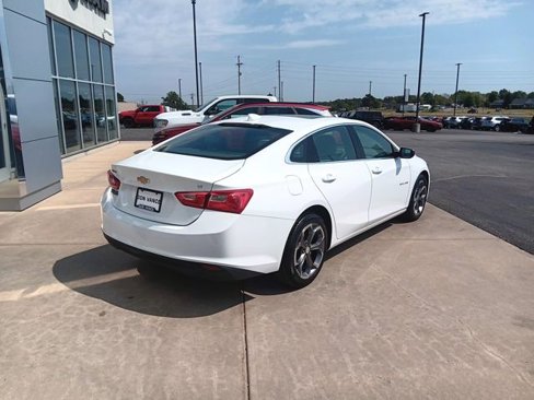 Used 2023 Chevrolet Malibu LT image 6