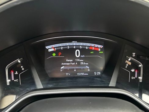 Used 2019 Honda CR-V EX-L image 22