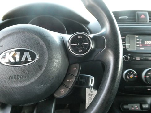 Used 2016 Kia Soul + image 18