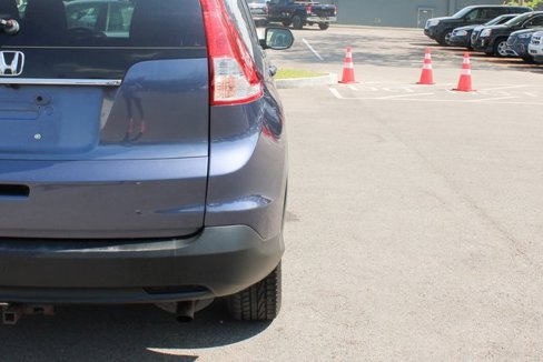Used 2012 Honda CR-V EX image 44
