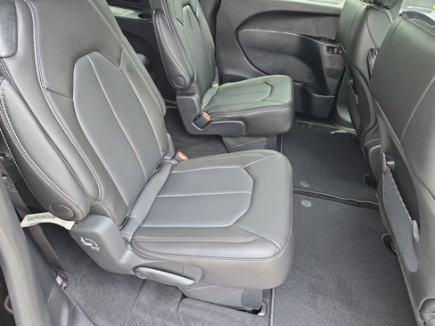 New 2026 Chrysler Voyager LX image 56