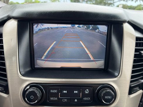 Used 2016 GMC Yukon XL Denali w/ Open Road Package image 38