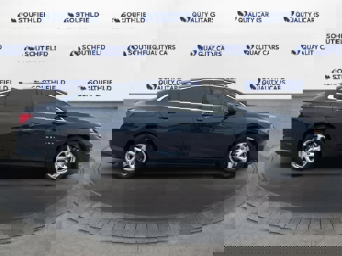 Used 2018 Chevrolet Malibu LS image 8