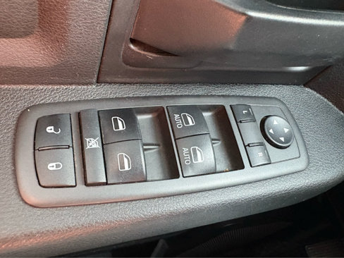 Used 2021 RAM 1500 Tradesman w/ Popular Equipment Group image 29