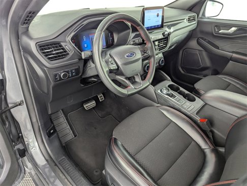 Used 2024 Ford Escape ST-Line image 12