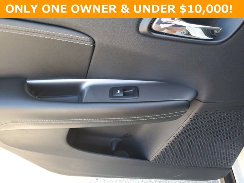Used 2014 Dodge Journey Crossroad w/ Flexible Seating Group image 11
