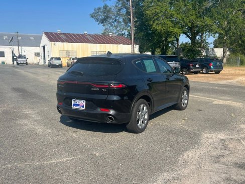 Used 2024 Dodge Hornet R/T image 5