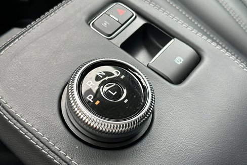 Used 2022 Ford Mustang Mach-E Premium image 29