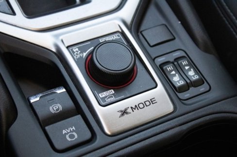 Used 2021 Subaru Forester Premium image 28