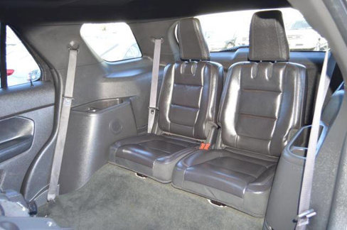Used 2013 Ford Explorer XLT image 14