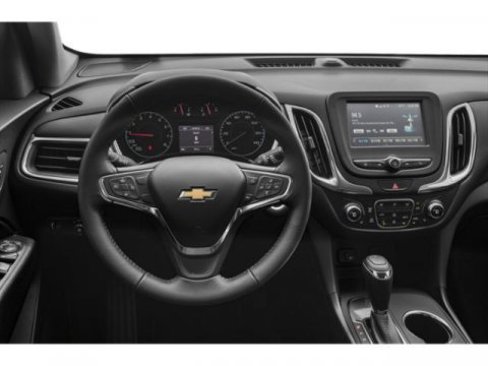 Used 2018 Chevrolet Equinox LT image 10