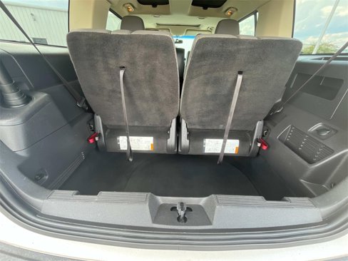Used 2019 Ford Flex SEL w/ Equipment Group 202A image 15