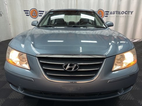 Used 2009 Hyundai Sonata GLS image 3