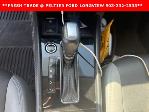 Used 2021 Nissan Kicks SR w/ SR Premium Package image 17