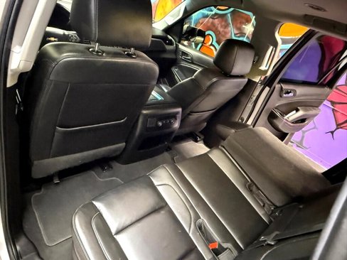 Used 2019 Chevrolet Tahoe LT image 14