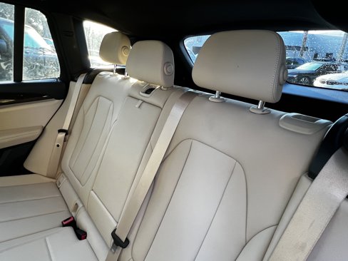 Used 2019 BMW X3 xDrive30i w/ Driving Assistance Package image 33
