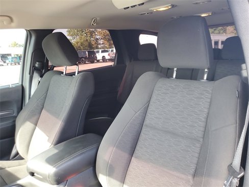 Used 2022 Dodge Durango SXT image 15