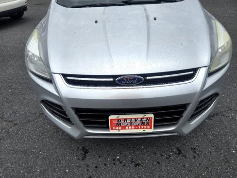 Used 2016 Ford Escape Titanium image 21