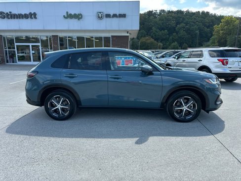 Used 2024 Honda HR-V EX-L image 5