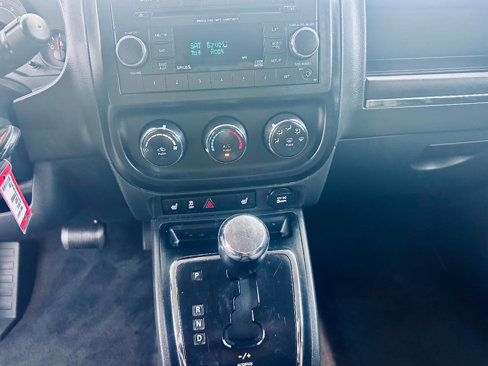 Used 2014 Jeep Patriot Latitude image 16