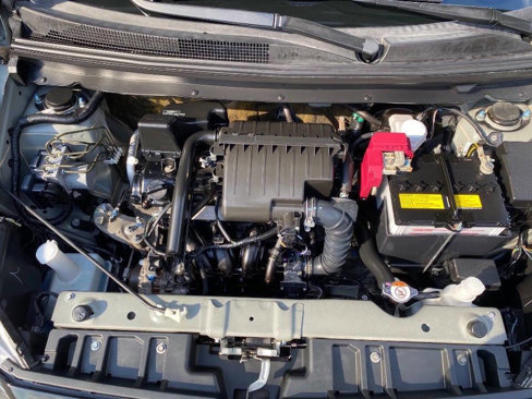 Used 2021 Mitsubishi Mirage image 33