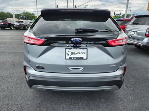 Used 2022 Ford Edge SEL w/ Convenience Package image 6