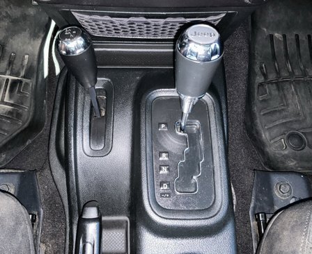 Used 2018 Jeep Wrangler Unlimited Sport S image 51