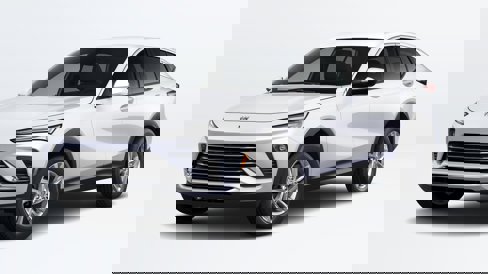 New 2025 Buick Envista Preferred w/ Convenience I Package image 25