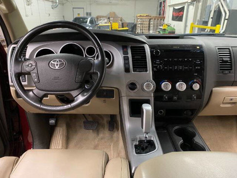 Used 2007 Toyota Tundra Limited image 19