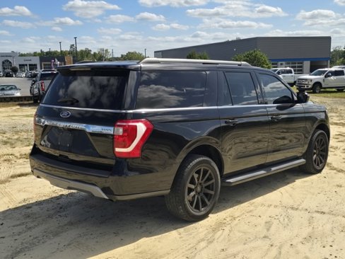 Used 2019 Ford Expedition Max XLT image 11