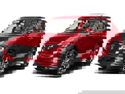 Used 2023 MAZDA CX-5 AWD 2.5 S w/ Select Package image 2