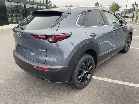 New 2025 MAZDA CX-30 AWD 2.5 S w/ Preferred Package image 7