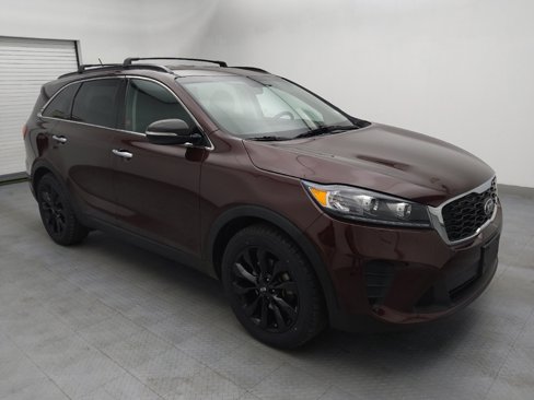 Used 2019 Kia Sorento S image 11