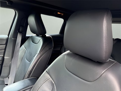 Used 2022 Jeep Compass High Altitude image 8
