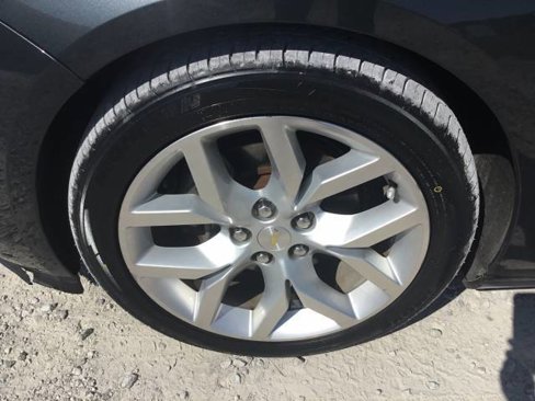 Used 2015 Chevrolet Impala LTZ image 9