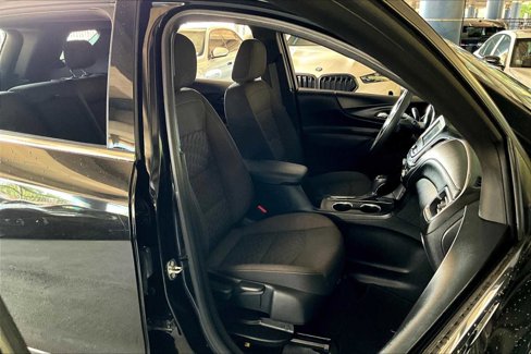 Used 2019 Chevrolet Equinox LT image 8