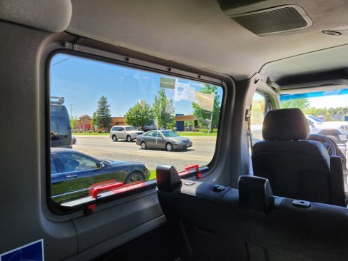 Used 2016 Mercedes-Benz Sprinter 2500 image 18
