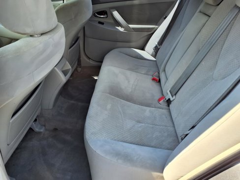 Used 2007 Toyota Camry LE image 7