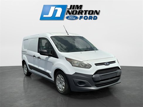 Used 2016 Ford Transit Connect XL image 1