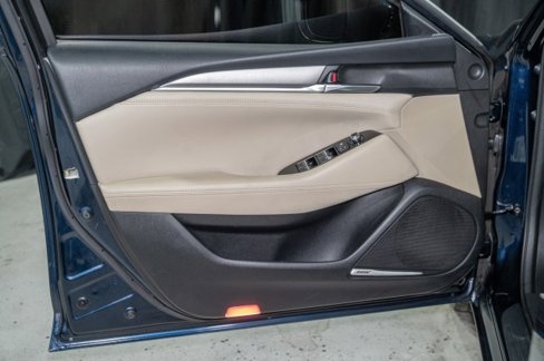 Used 2018 MAZDA MAZDA6 Grand Touring image 10