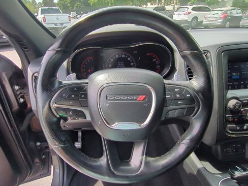 Used 2019 Dodge Durango GT image 17