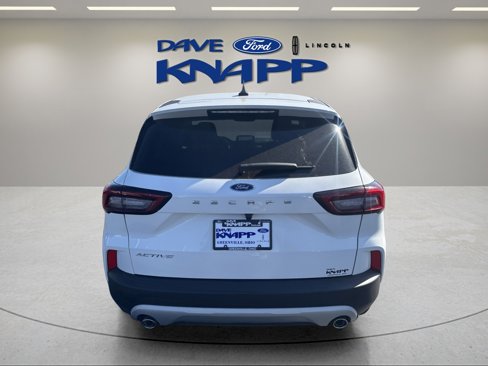New 2025 Ford Escape Active w/ Cold Weather Package image 7