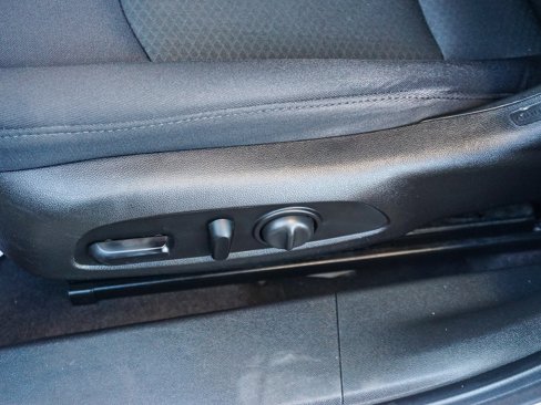 Used 2017 Chevrolet Malibu LT w/ Driver Confidence Package image 20